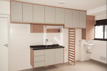 Apartamento para alugar com 58m², 2 quartos e 1 vaga Apartamento para alugar com 58m², 2 quartos e 1 vagaCozinha