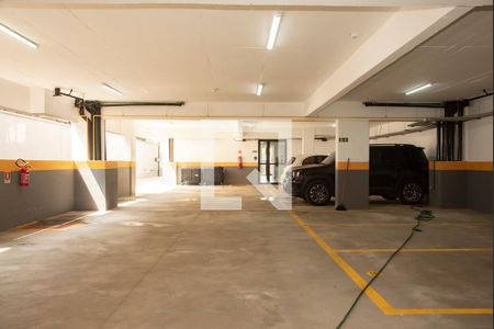 Apartamento para alugar com 58m², 2 quartos e 1 vaga Apartamento para alugar com 58m², 2 quartos e 1 vagaGaragem