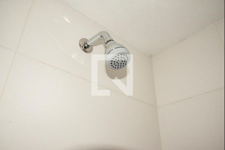 Apartamento para alugar com 58m², 2 quartos e 1 vaga Apartamento para alugar com 58m², 2 quartos e 1 vagaBanheiro da Suíte