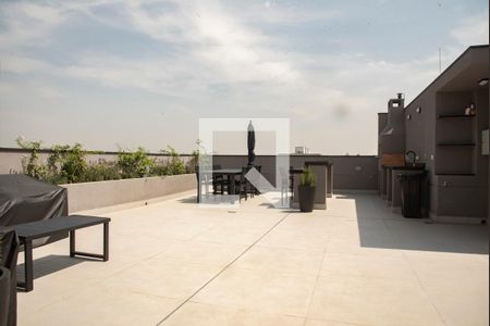 Apartamento para alugar com 58m², 2 quartos e 1 vaga Apartamento para alugar com 58m², 2 quartos e 1 vagaÁrea comum - Rooftop/Churrasqueira