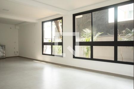 Apartamento para alugar com 58m², 2 quartos e 1 vaga Apartamento para alugar com 58m², 2 quartos e 1 vagaÁrea comum - Salão de festas