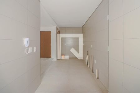 Apartamento à venda com 112m², 3 quartos e 2 vagas Apartamento à venda com 112m², 3 quartos e 2 vagasCozinha e Área de Serviço