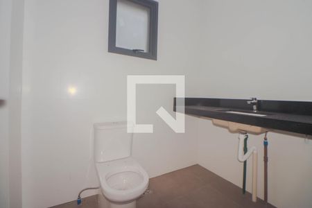 Apartamento à venda com 112m², 3 quartos e 2 vagas Apartamento à venda com 112m², 3 quartos e 2 vagasBanheiro da Suíte