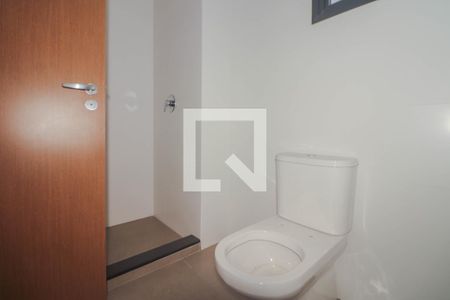 Apartamento à venda com 112m², 3 quartos e 2 vagas Apartamento à venda com 112m², 3 quartos e 2 vagasBanheiro da Suíte