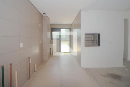 Apartamento à venda com 112m², 3 quartos e 2 vagas Apartamento à venda com 112m², 3 quartos e 2 vagasCozinha e Área de Serviço