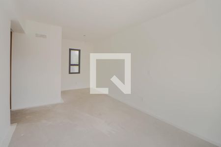 Apartamento à venda com 114m², 3 quartos e 2 vagasSuíte