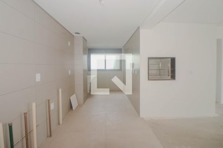 Apartamento à venda com 114m², 3 quartos e 2 vagasCozinha e Área de Serviço