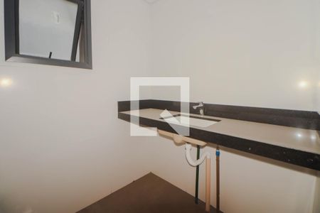 Apartamento à venda com 114m², 3 quartos e 2 vagasBanheiro da Suíte