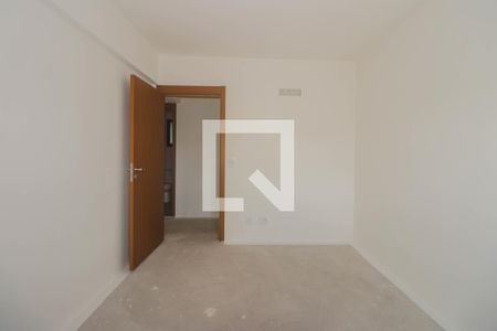 Apartamento à venda com 114m², 3 quartos e 2 vagasQuarto 2