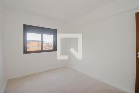 Apartamento à venda com 114m², 3 quartos e 2 vagasQuarto 2