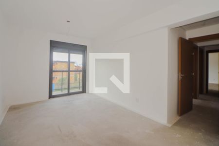 Apartamento à venda com 114m², 3 quartos e 2 vagasSuíte