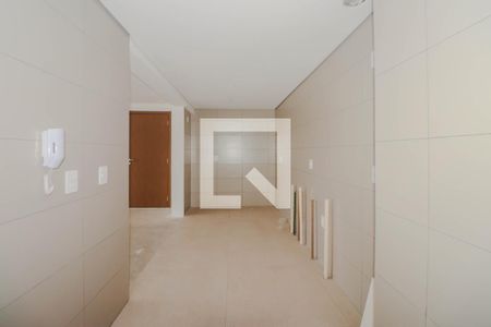 Apartamento à venda com 114m², 3 quartos e 2 vagasCozinha e Área de Serviço