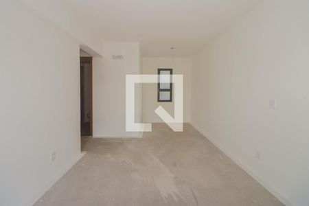 Apartamento à venda com 114m², 3 quartos e 2 vagasSuíte