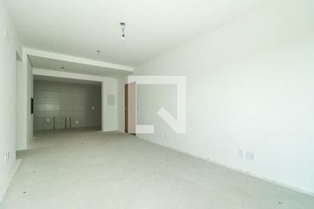 Sala de apartamento à venda com 3 quartos, 113m² em Três Figueiras, Porto Alegre