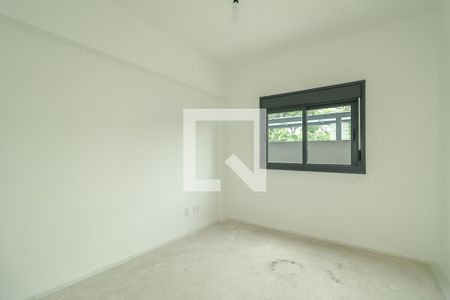 Apartamento à venda com 113m², 3 quartos e 3 vagasQuarto 3