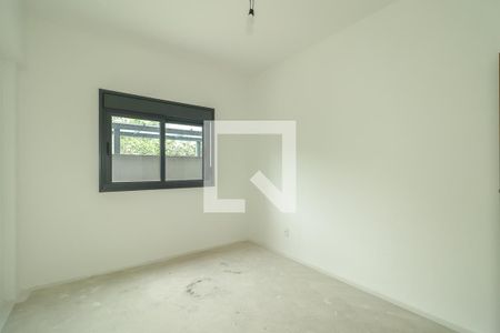 Apartamento à venda com 113m², 3 quartos e 3 vagasQuarto 3