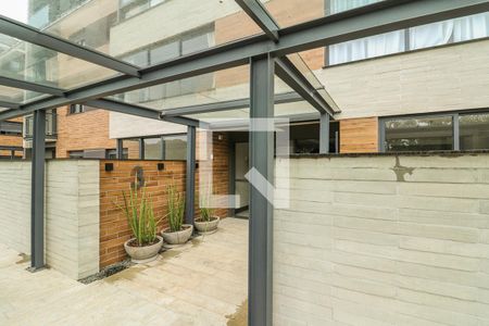 Apartamento à venda com 113m², 3 quartos e 3 vagasÁrea comum