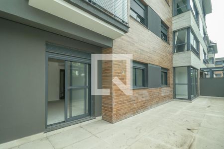 Área privativa de apartamento à venda com 3 quartos, 113m² em Três Figueiras, Porto Alegre