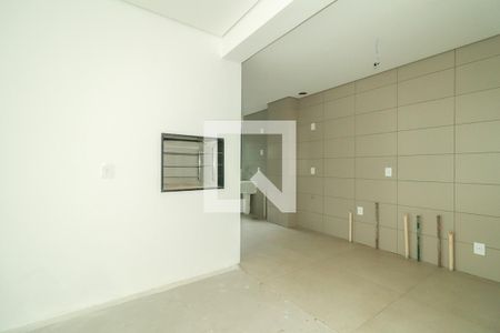 Apartamento à venda com 113m², 3 quartos e 3 vagasCozinha e Área de Serviço