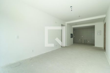 Sala de apartamento à venda com 3 quartos, 113m² em Três Figueiras, Porto Alegre