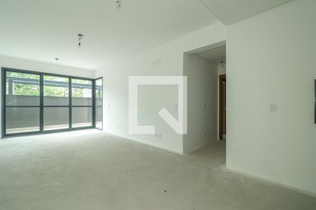 Sala de apartamento à venda com 3 quartos, 113m² em Três Figueiras, Porto Alegre