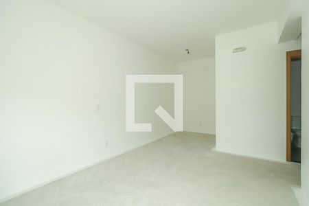 Quarto Suíte de apartamento à venda com 3 quartos, 113m² em Três Figueiras, Porto Alegre