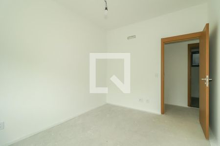 Apartamento à venda com 113m², 3 quartos e 3 vagasQuarto 2