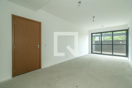 Sala de apartamento à venda com 3 quartos, 113m² em Três Figueiras, Porto Alegre