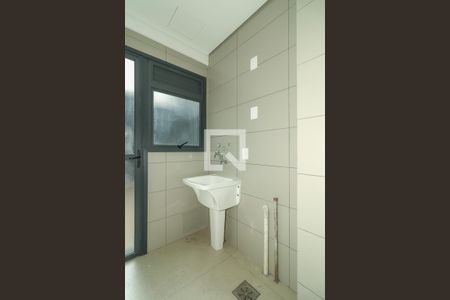 Apartamento à venda com 113m², 3 quartos e 3 vagasCozinha e Área de Serviço