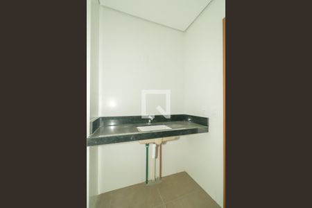 Apartamento à venda com 113m², 3 quartos e 3 vagasBanheiro