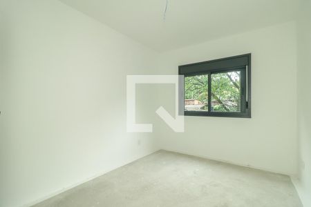 Apartamento à venda com 114m², 3 quartos e 1 vagaQuarto 3