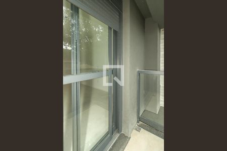 Apartamento à venda com 114m², 3 quartos e 1 vagaVaranda