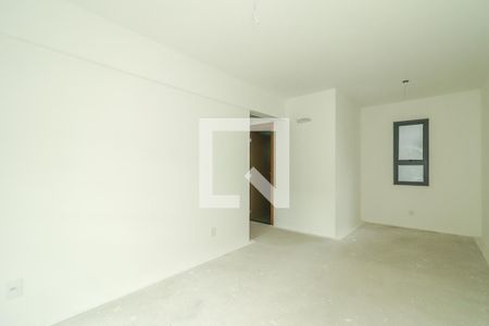 Apartamento à venda com 114m², 3 quartos e 1 vagaQuarto Suíte