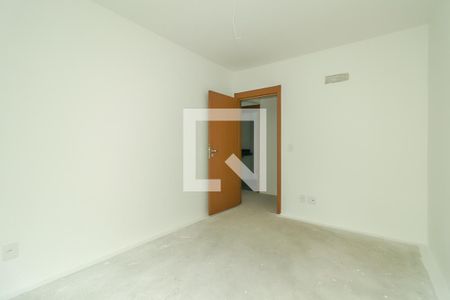 Apartamento à venda com 114m², 3 quartos e 1 vagaQuarto 2