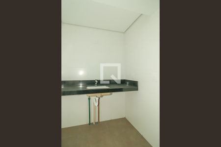 Apartamento à venda com 114m², 3 quartos e 1 vagaBanheiro da Suíte