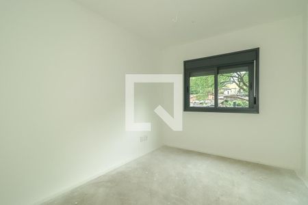 Apartamento à venda com 114m², 3 quartos e 1 vagaQuarto 2