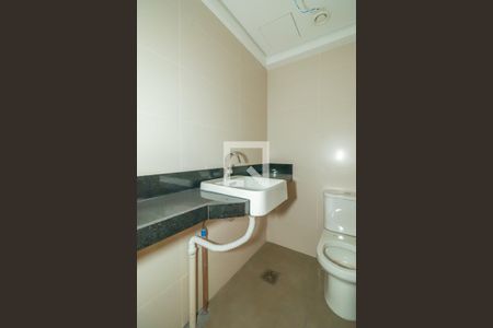 Apartamento à venda com 114m², 3 quartos e 1 vagaLavabo