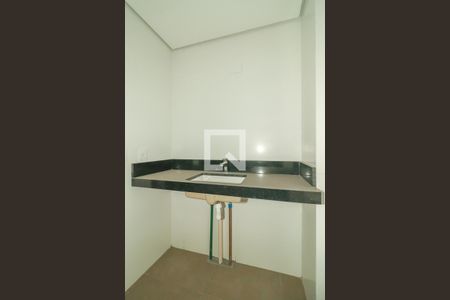 Apartamento à venda com 114m², 3 quartos e 1 vagaBanheiro