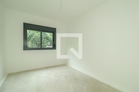 Apartamento à venda com 114m², 3 quartos e 1 vagaQuarto 3