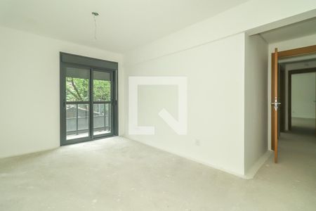 Apartamento à venda com 114m², 3 quartos e 1 vagaQuarto Suíte