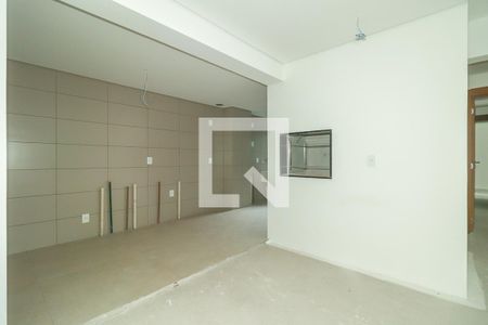 Apartamento à venda com 114m², 3 quartos e 1 vagaCozinha e Área de Serviço