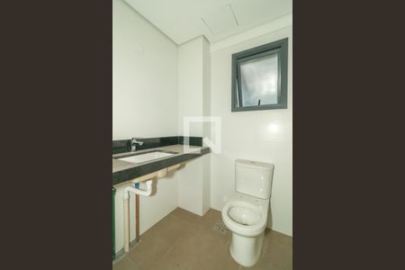 Apartamento à venda com 114m², 3 quartos e 1 vagaBanheiro