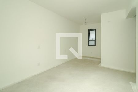 Quarto Suíte de apartamento à venda com 3 quartos, 114m² em Três Figueiras, Porto Alegre