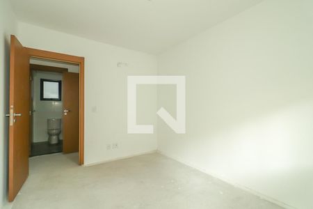 Apartamento à venda com 114m², 3 quartos e 1 vagaQuarto 3