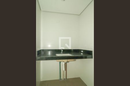 Apartamento à venda com 114m², 3 quartos e 1 vagaBanheiro