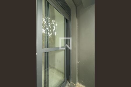 Varanda de apartamento à venda com 3 quartos, 114m² em Três Figueiras, Porto Alegre