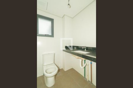 Apartamento à venda com 114m², 3 quartos e 1 vagaBanheiro