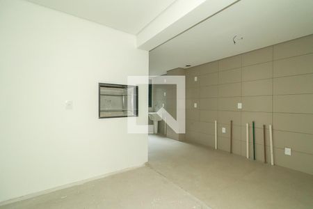 Apartamento à venda com 114m², 3 quartos e 1 vagaCozinha e Área de Serviço