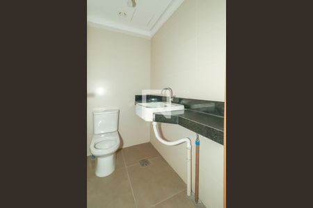 Apartamento à venda com 114m², 3 quartos e 1 vagaLavabo