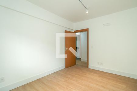 Apartamento à venda com 114m², 2 quartos e 1 vagaQuarto 2